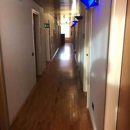 Hotel Xibana Tribano Экстерьер фото