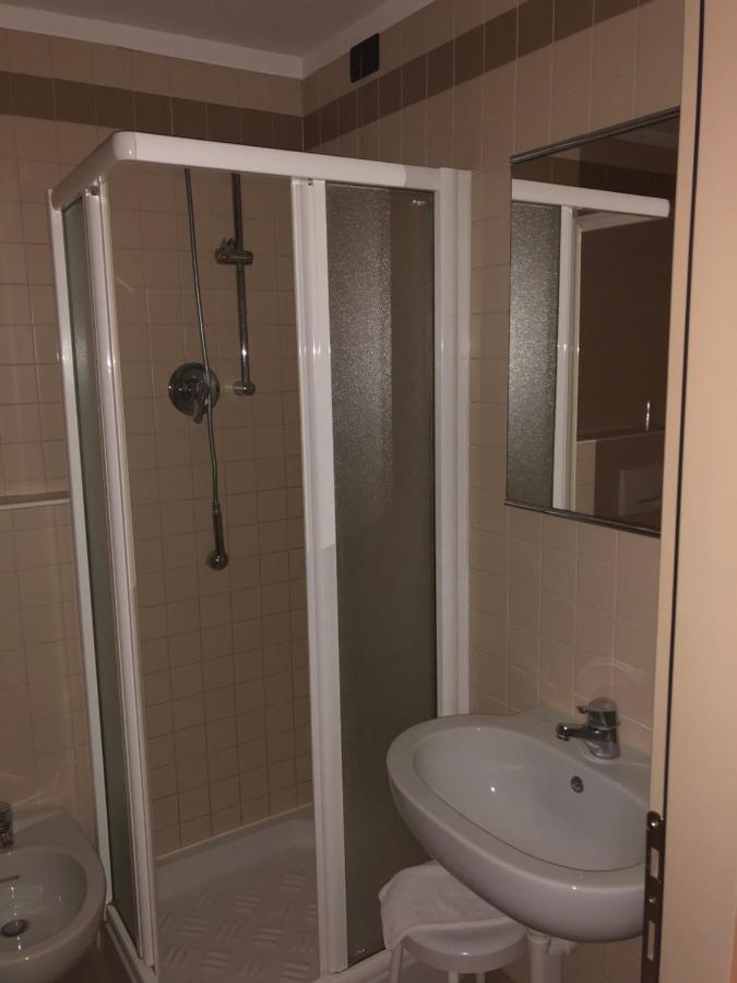 Hotel Xibana Tribano Экстерьер фото