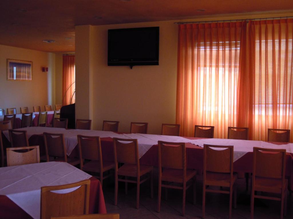 Hotel Xibana Tribano Экстерьер фото