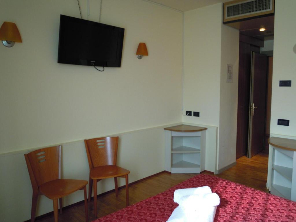 Hotel Xibana Tribano Номер фото
